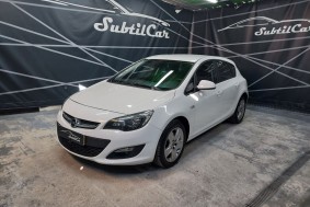 Opel Astra 1.6 CDTi Executive Start/Stop
